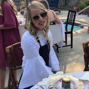 Meet your Posher, Colette